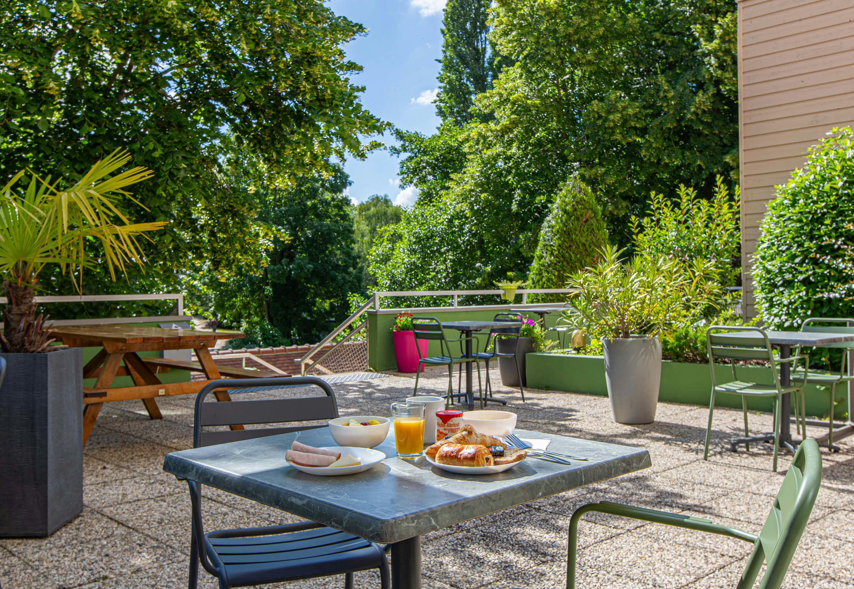 B&B Hotel Chartres Centre Cathedrale 27/50