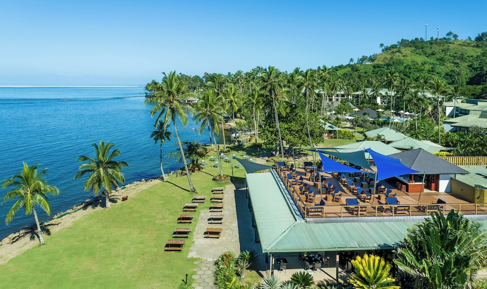 The Naviti Resort 36/38