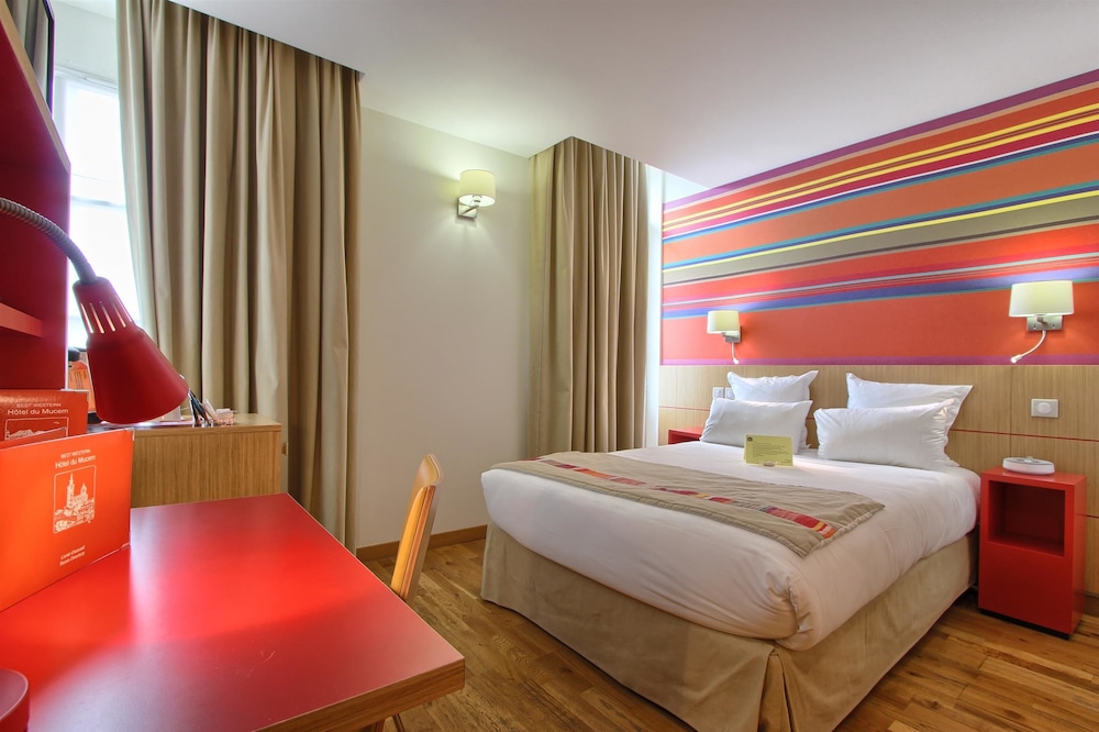 Best Western Hotel Du Mucem 14/35