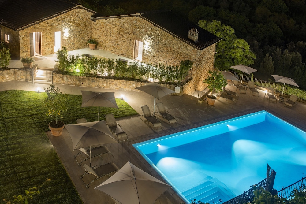 Relais Le Macine Di Stigliano 29/49