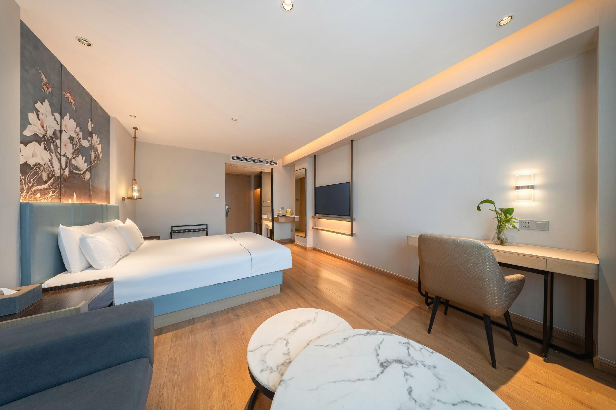 Magnotel (Xuzhou Suning Plaza, Jiefang Road) 22/45
