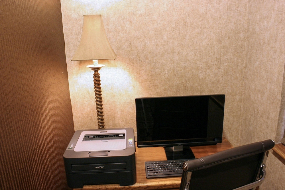 Comfort Inn Ellensburg, WA 15/29