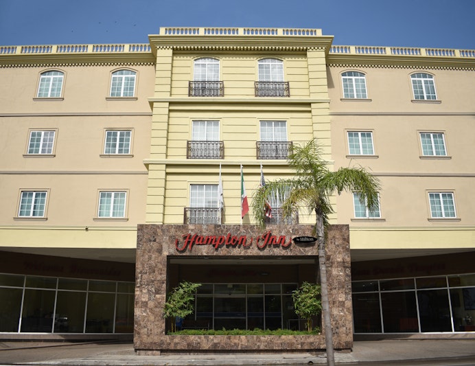 Hampton Inn By Hilton Tampico Zona Dorada 2/16