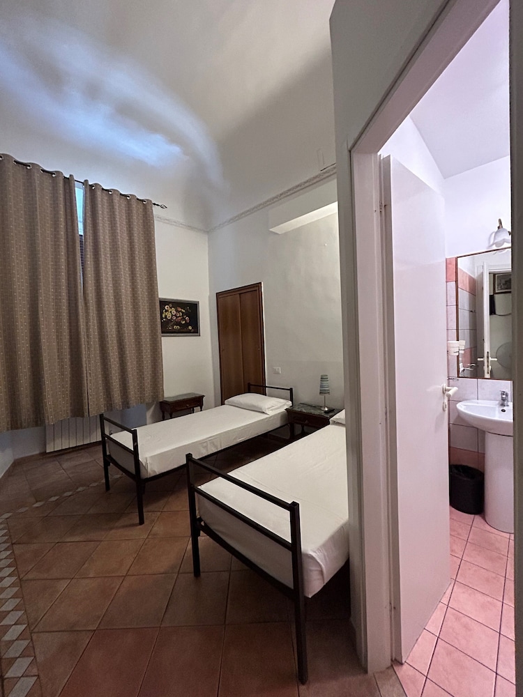 Hotel Il Papavero 15/47