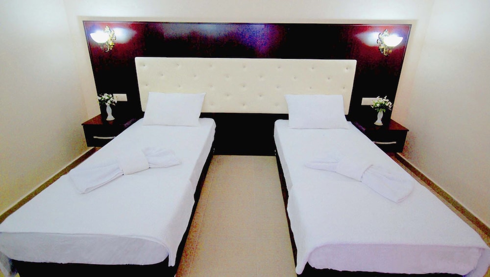 Yilmaz Kaptan Otel 5/19