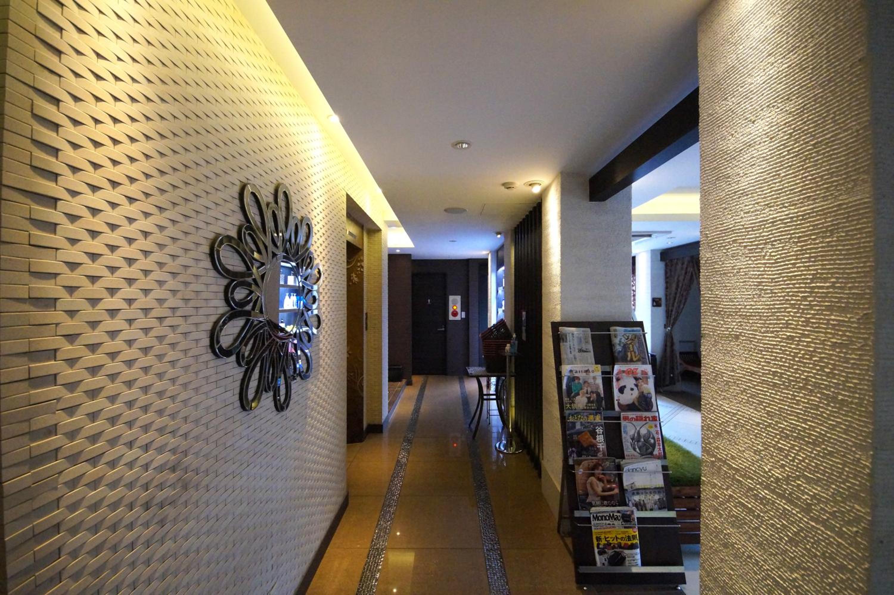 Hotel Lei 29/50