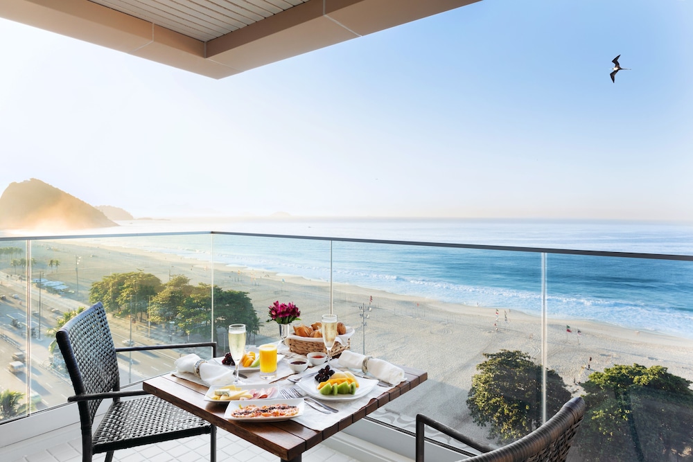 Portobay Rio De Janeiro 36/58