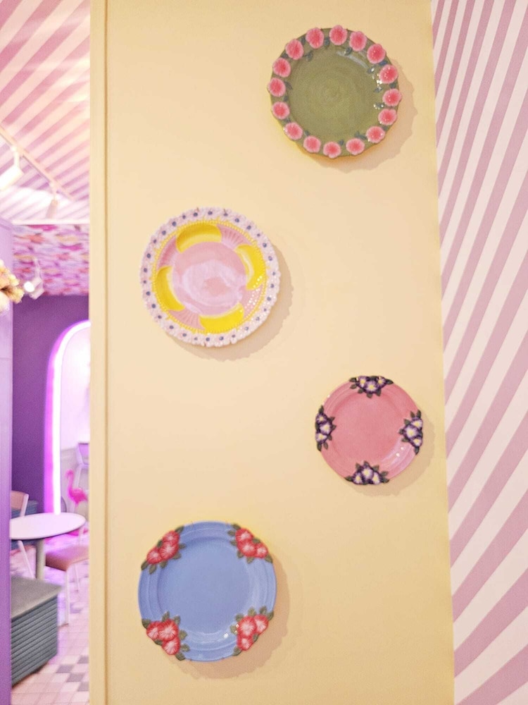 Hotel La Petite Rosa 5/50