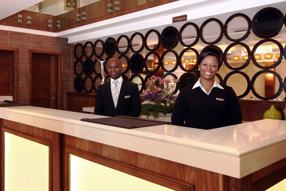 PREMIER HOTEL MIDRAND 11/67