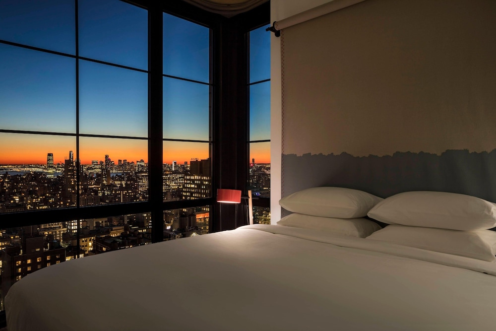 Moxy NYC Chelsea 22/56