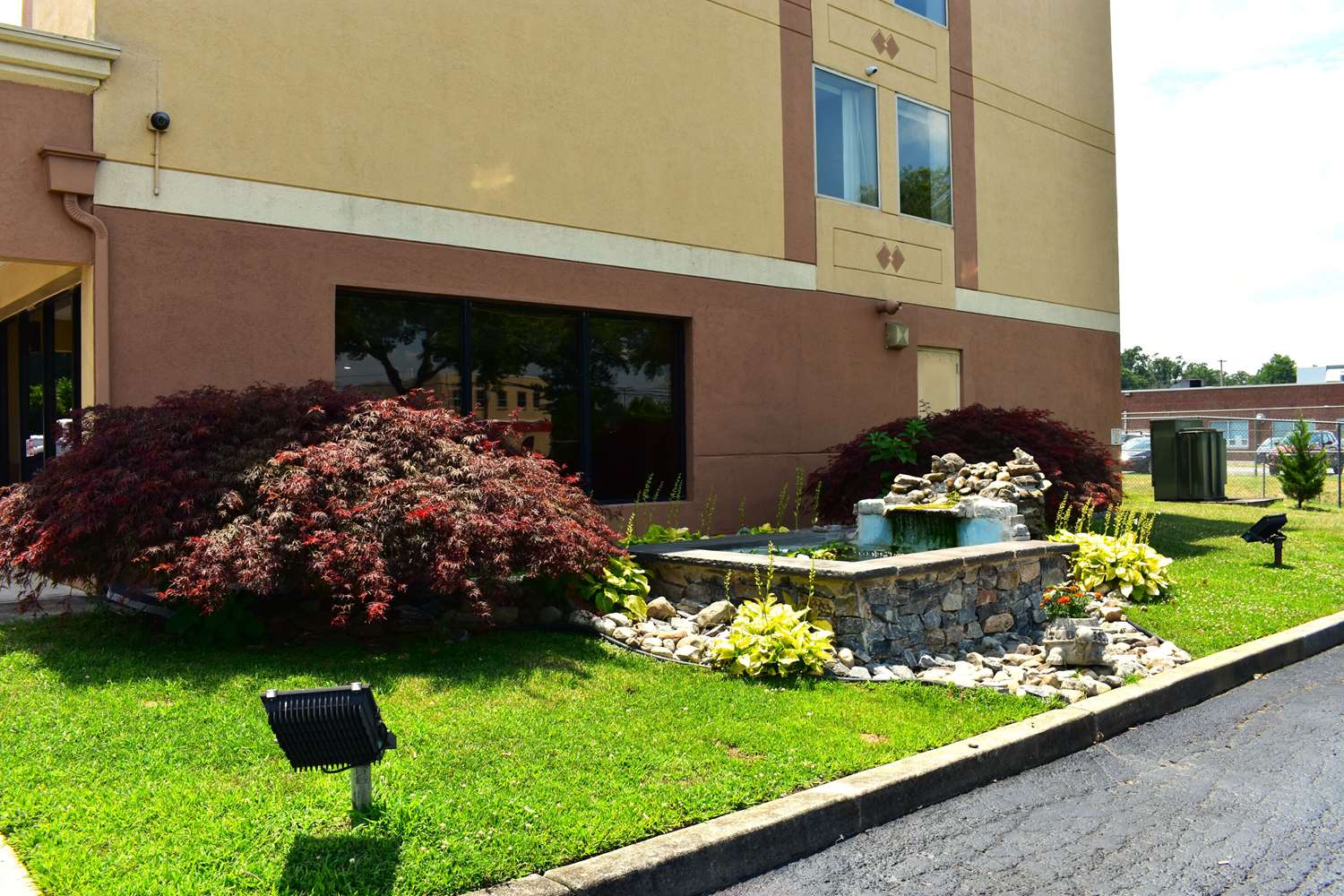 Quality Inn Vineland NJ 18/20