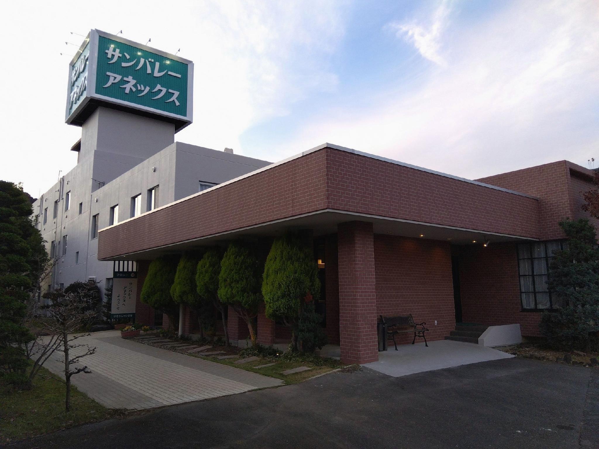 Izu Nagaoka Onsen Hotel Sun Valley Annex 7/42