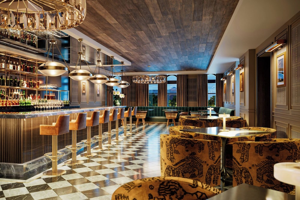 The Union Hotel, Flemington, a Tribute Portfolio Hotel 10/15