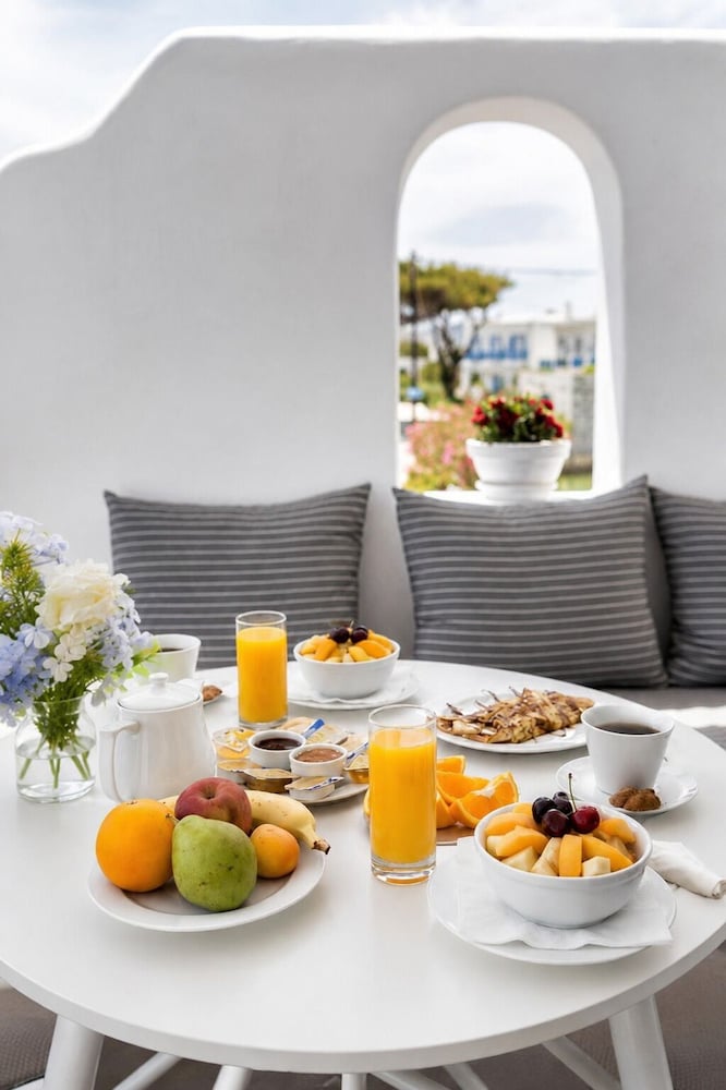 Blue Waves Suites & Apartments - To Kyma 38/49