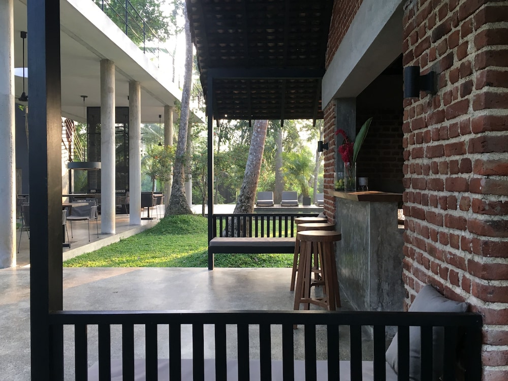 Kaju Green Eco Lodges 49/50