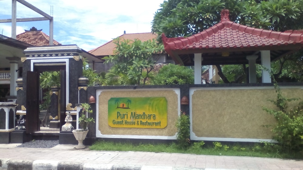 Puri Mandhara Lovina 6/45