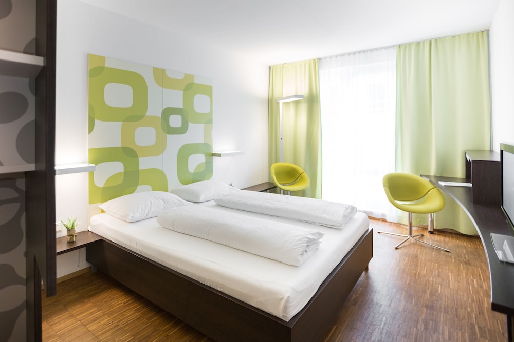 Arte Hotel Krems 15/50