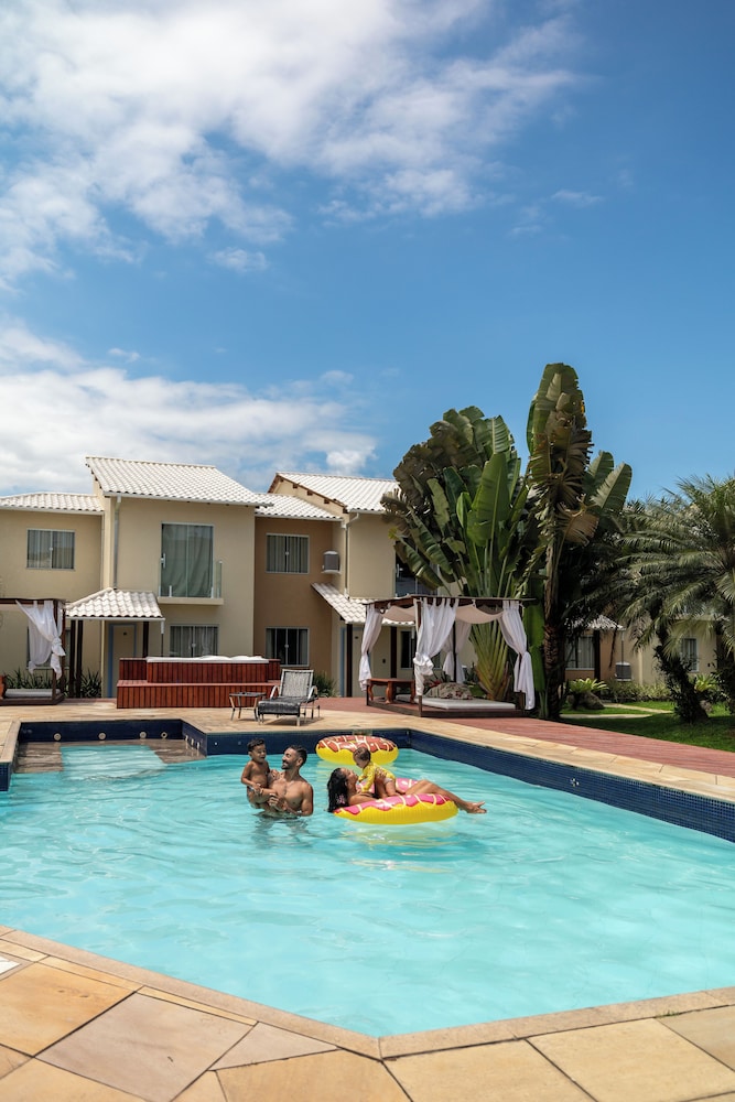 Pousada Villa Del Sol 49/50