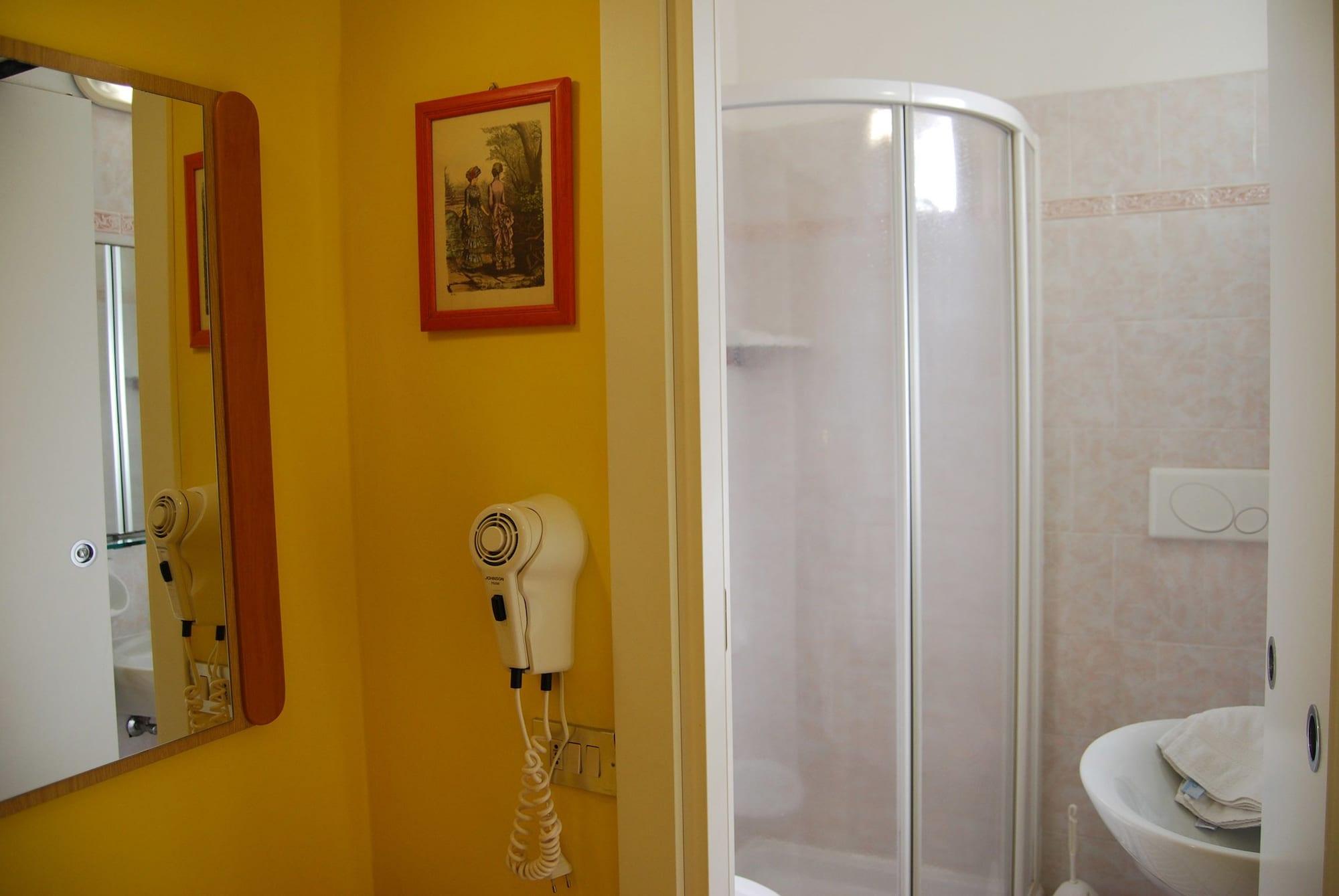 Hotel Milena 30/32