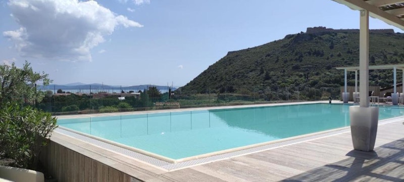 A Point Porto Ercole Resort & Spa 11/22