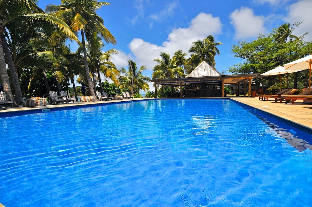 Paradise Cove Resort 45/74