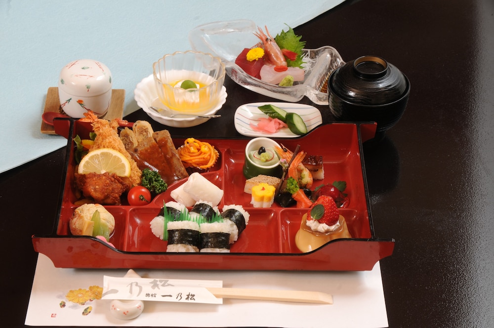 Ryokan Ichinomatsu 34/49