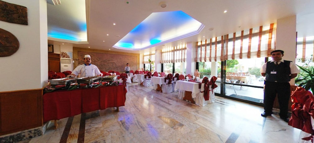 Cidihan Hotel 11/21