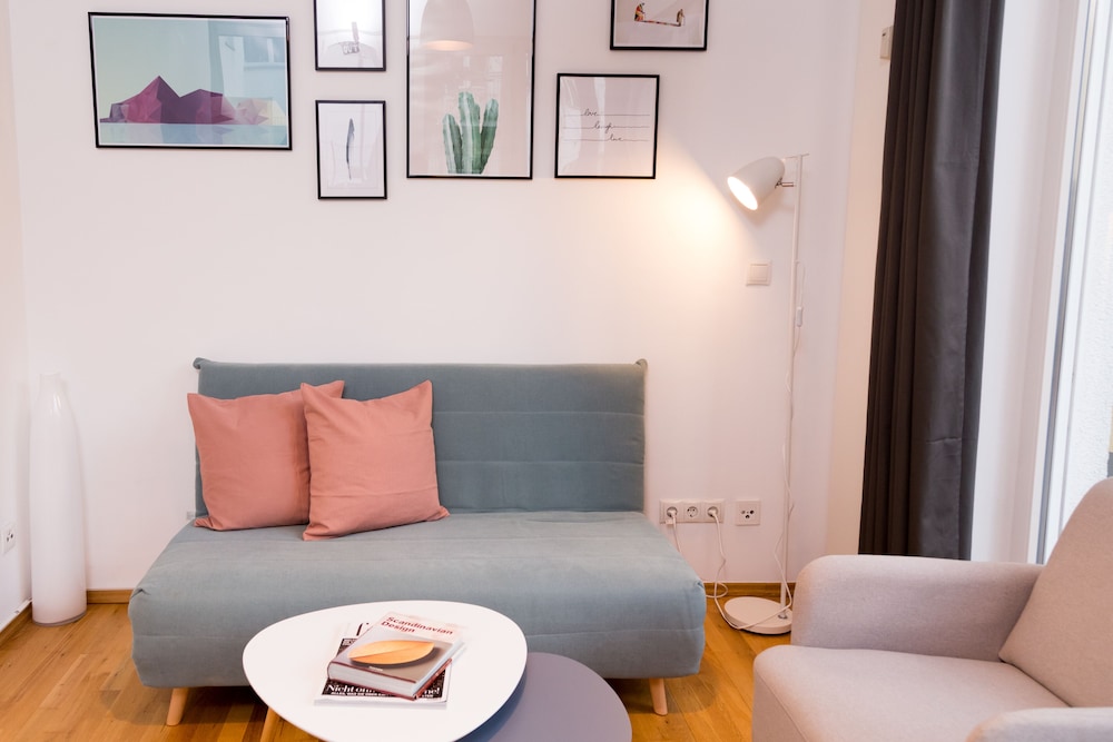 Bensimon apartments Prenzlauer Berg 32/50