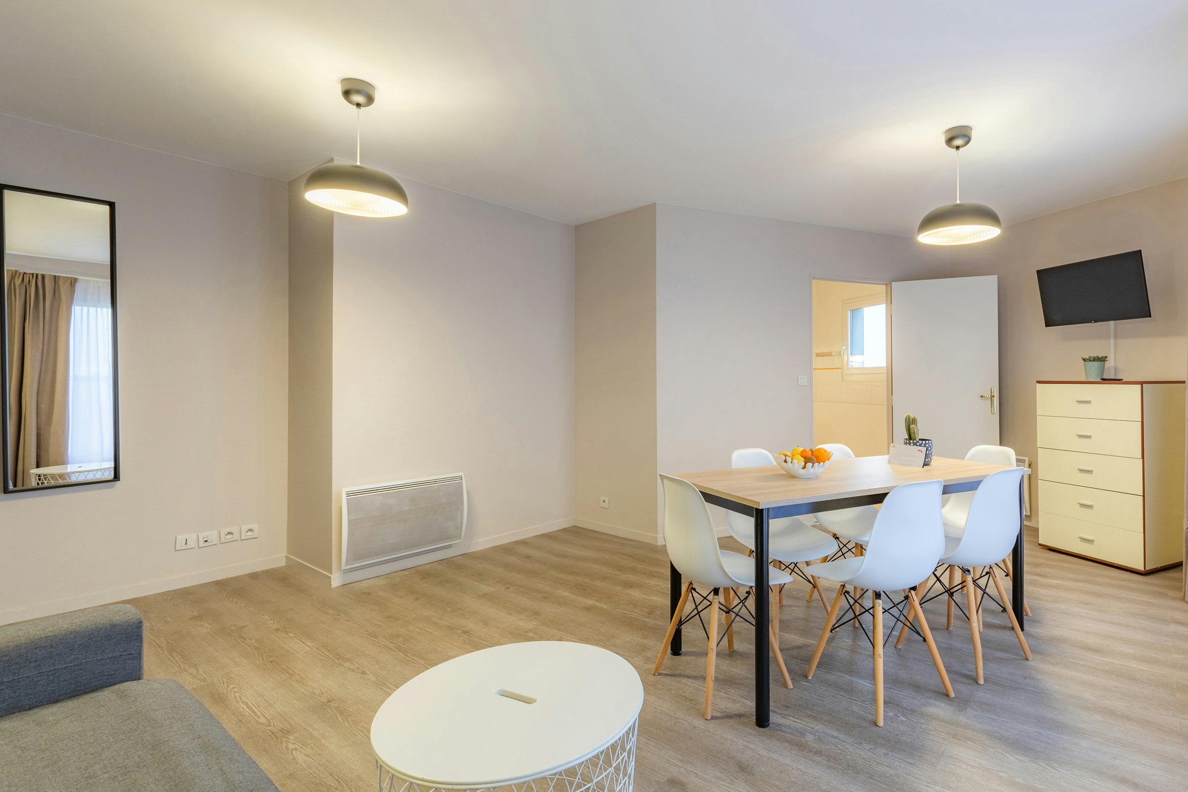 Appart City Classic Caen 51/69