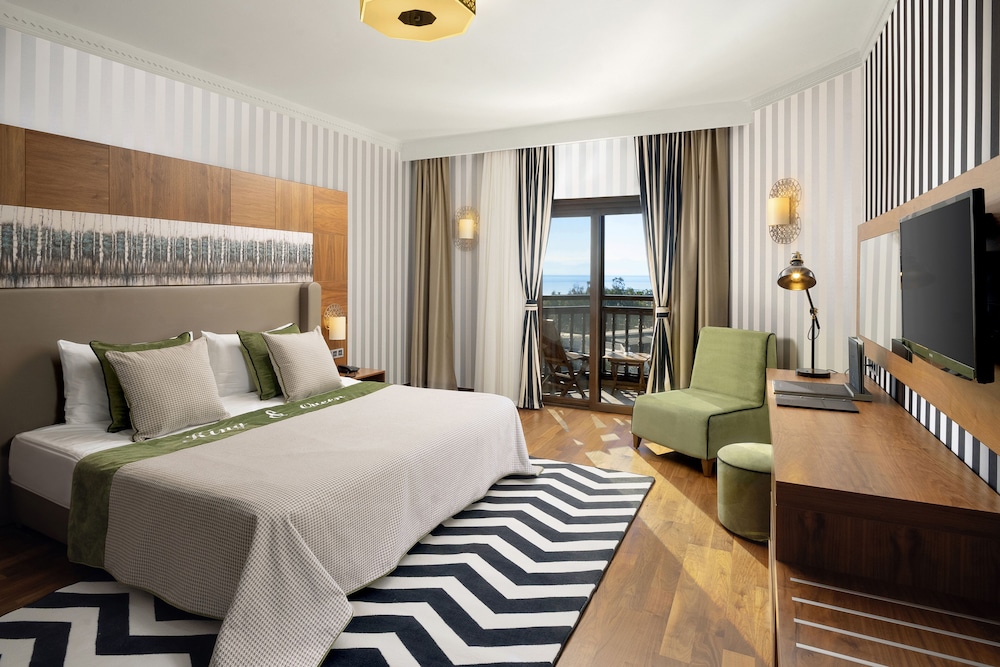 Selectum Family Resort Belek 12/54
