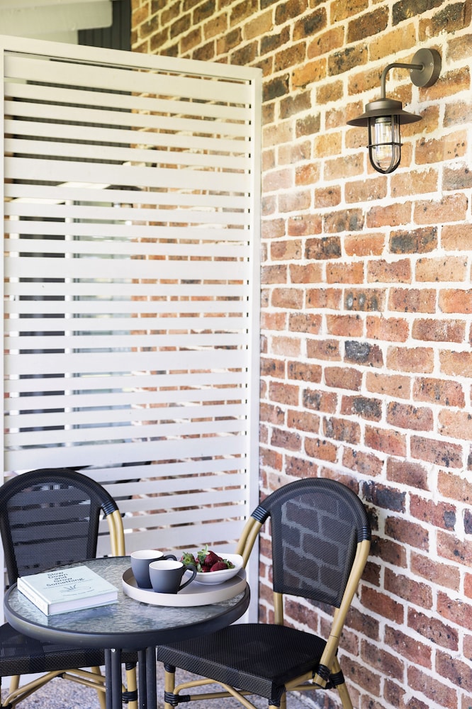 BELLINGEN VALLEY LODGE 27/44
