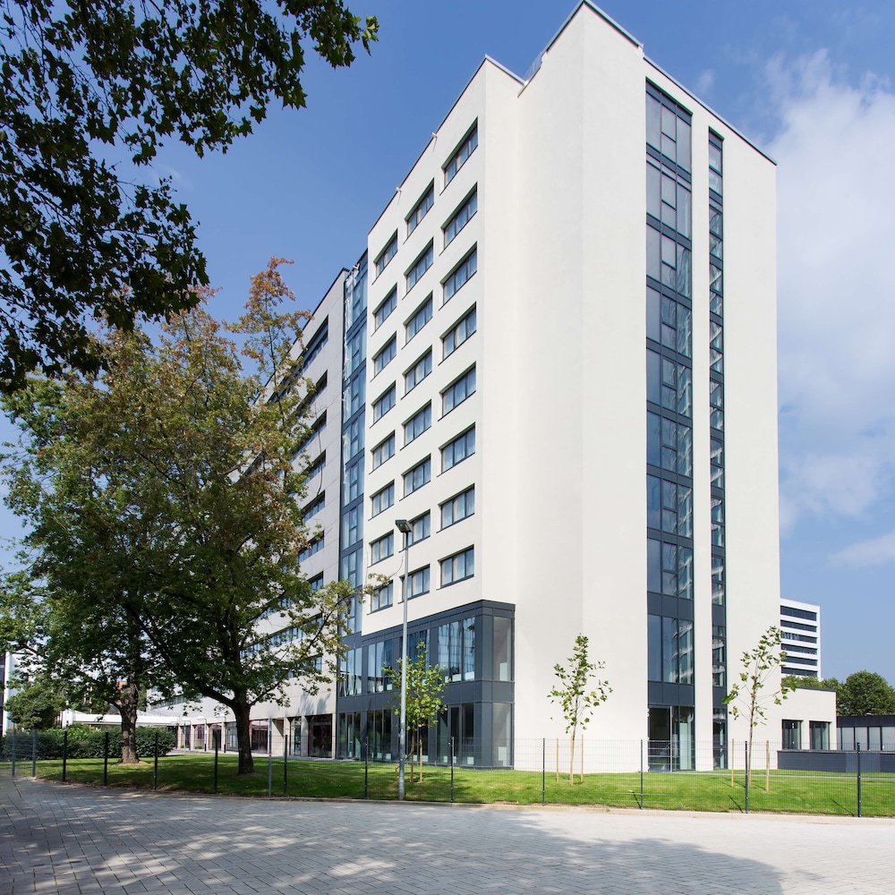 Radisson Blu Conference Hotel, Dusseldorf 64/69