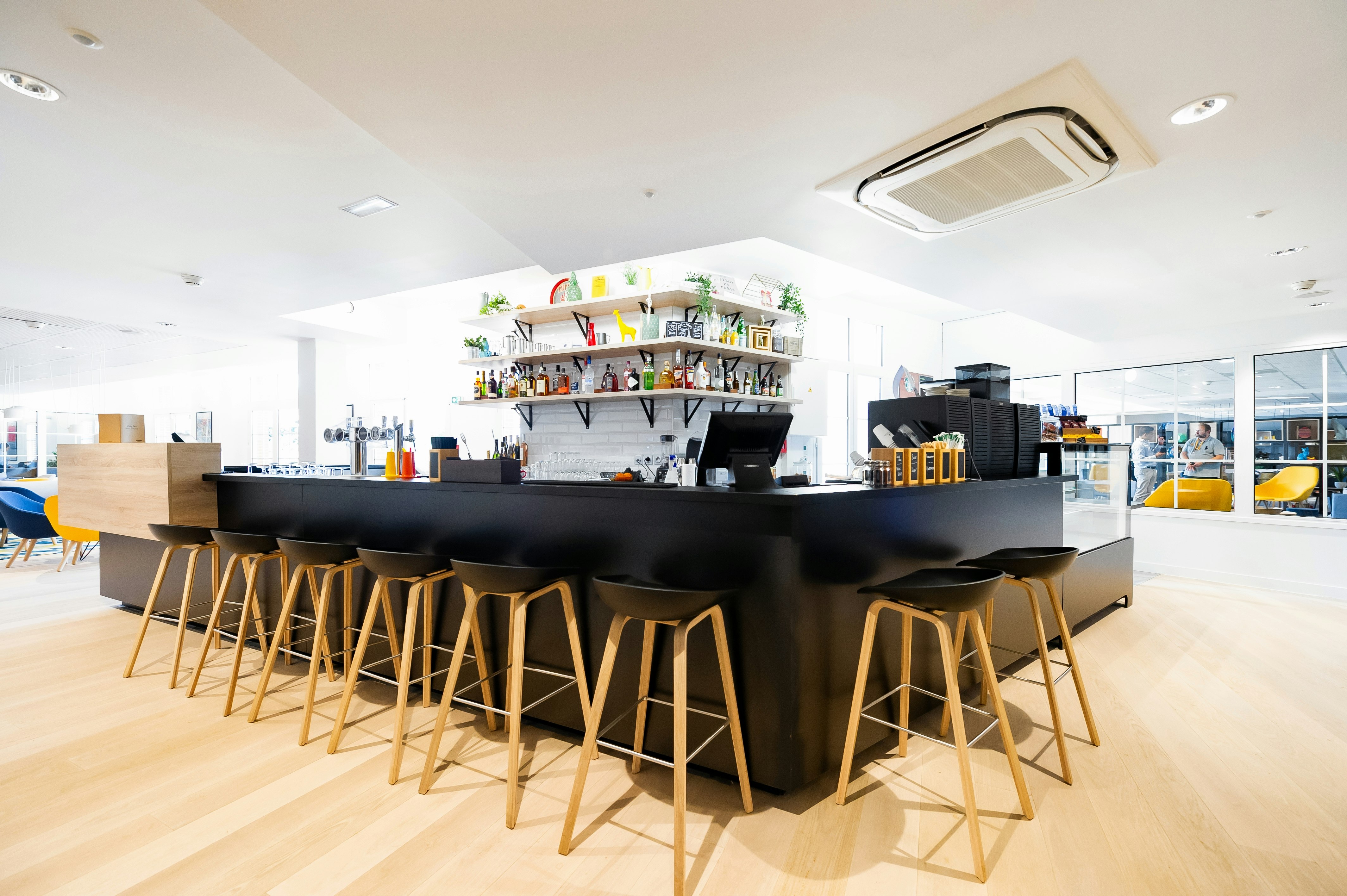 Staycity Aparthotels Near Disneyland Paris 13/22
