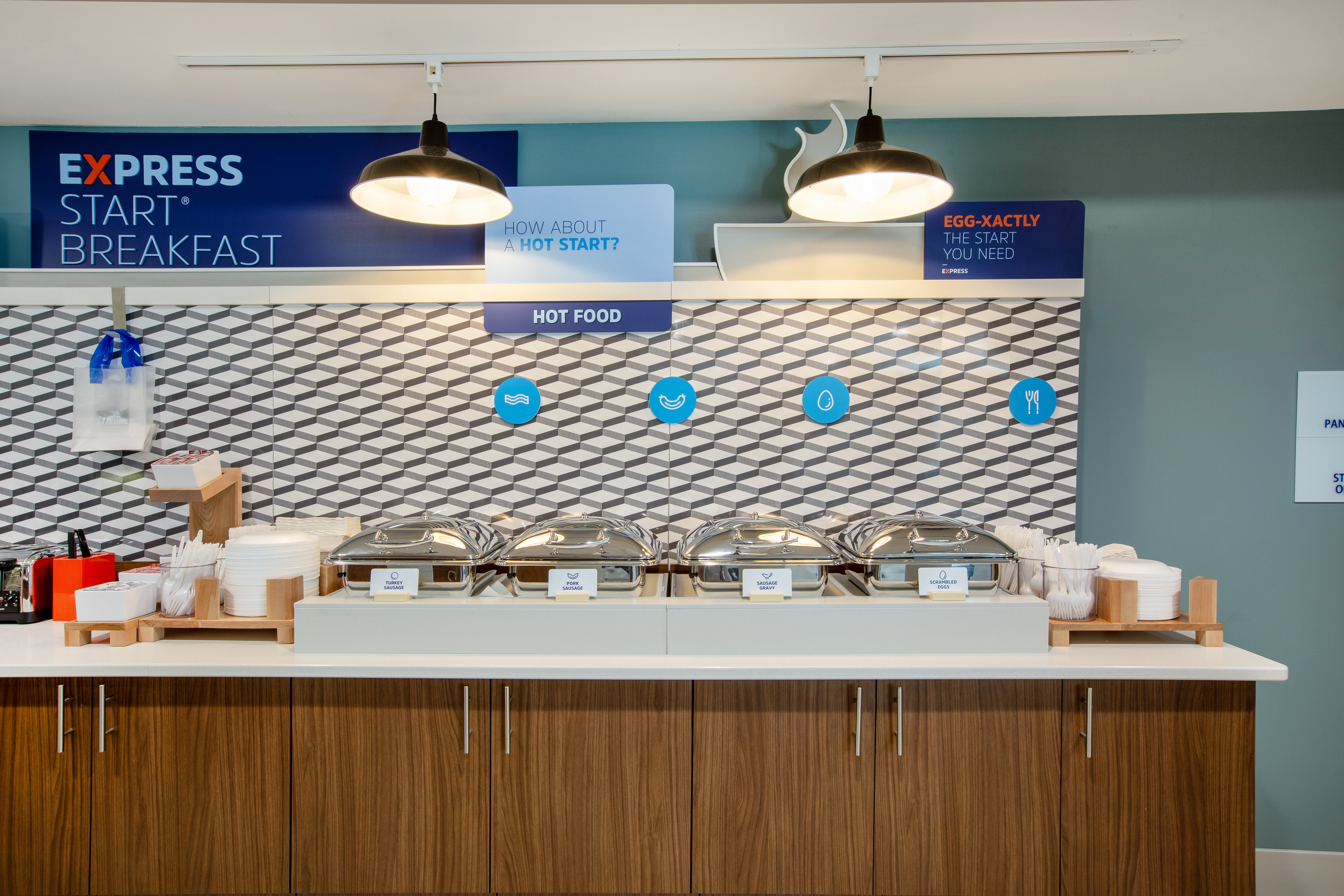 Holiday Inn Express Hastings 16/57