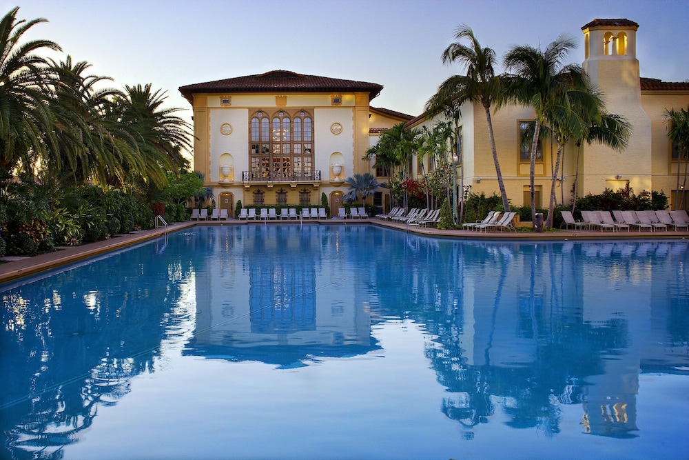 Biltmore Hotel in CORAL GABLES - FL