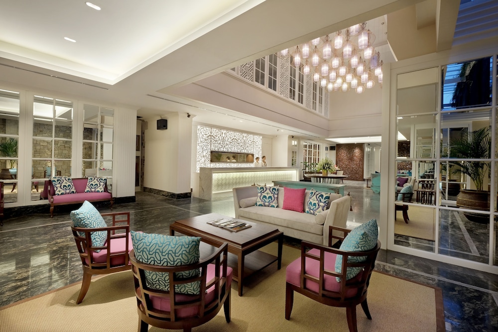 Jambuluwuk Oceano Seminyak Hotel 57/77