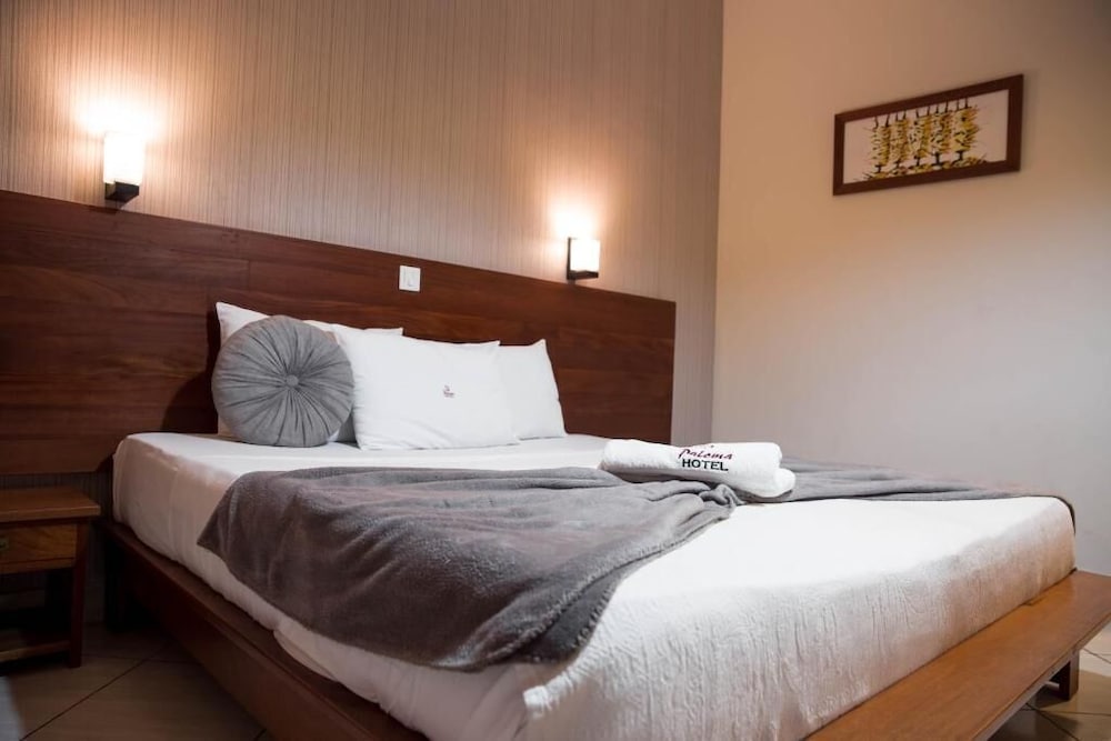 Paloma Hotel Ring Road Central 26/56