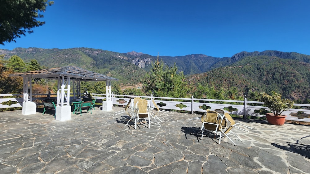 Tiger Nest Resort 46/50