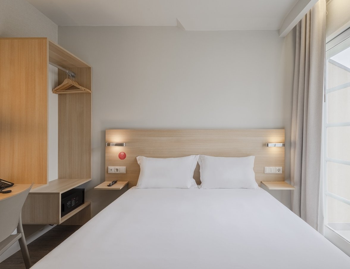 Moov Hotel Porto Centro 6/20
