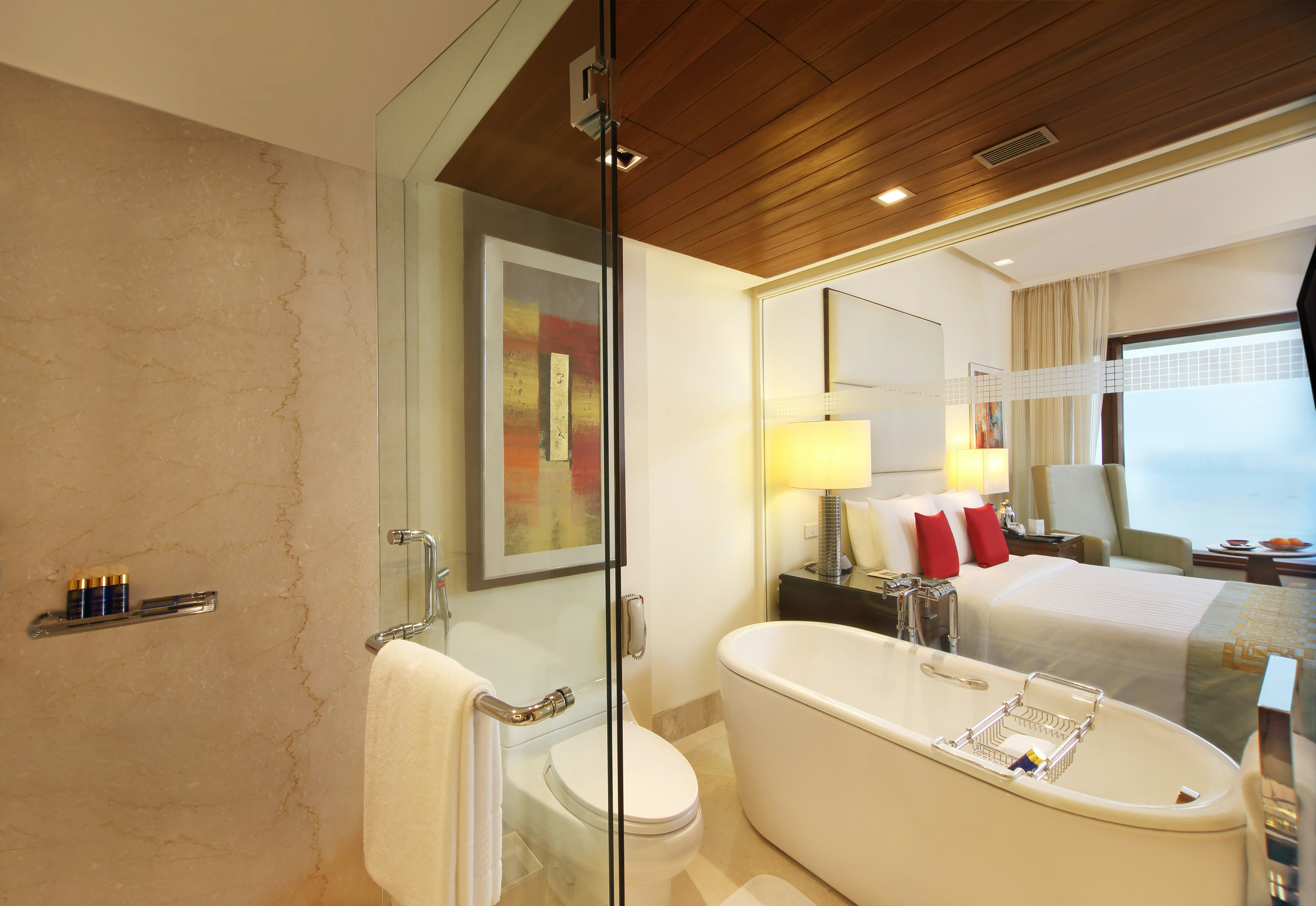 The Oberoi Mumbai 57/61
