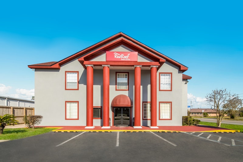 Red Roof Inn And Suites Pensacola Nas Corry 3/44
