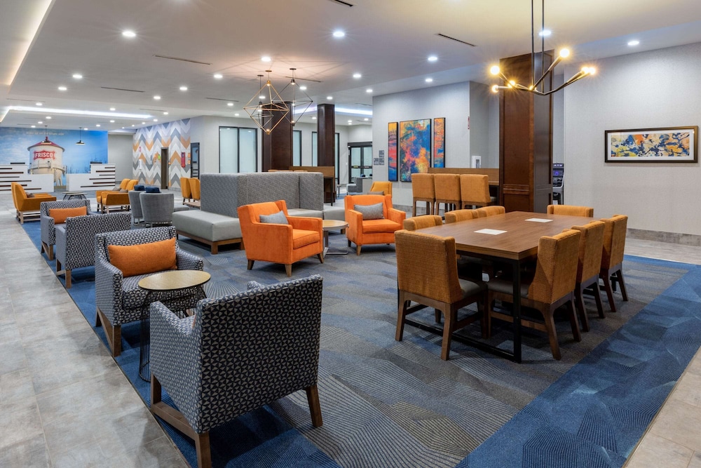 La Quinta Inn & Suites by Wyndham Frisco 21/39
