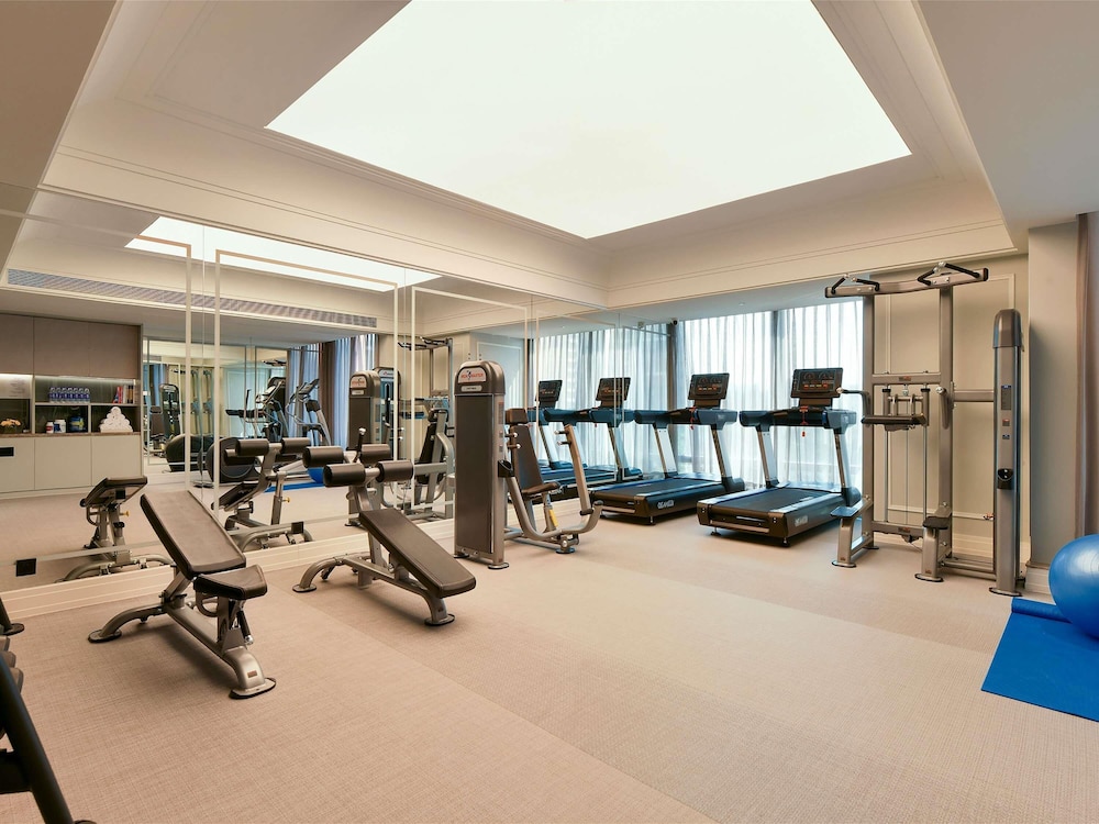 Mercure Guangzhou Nansha 23/50