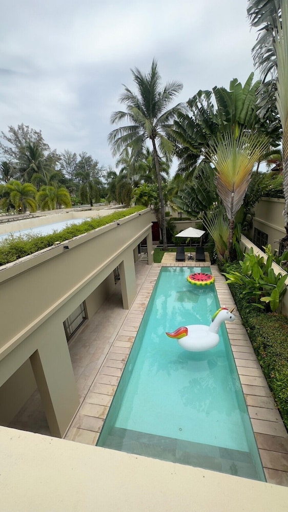 The Residence Resort & Spa Retreat 38/61