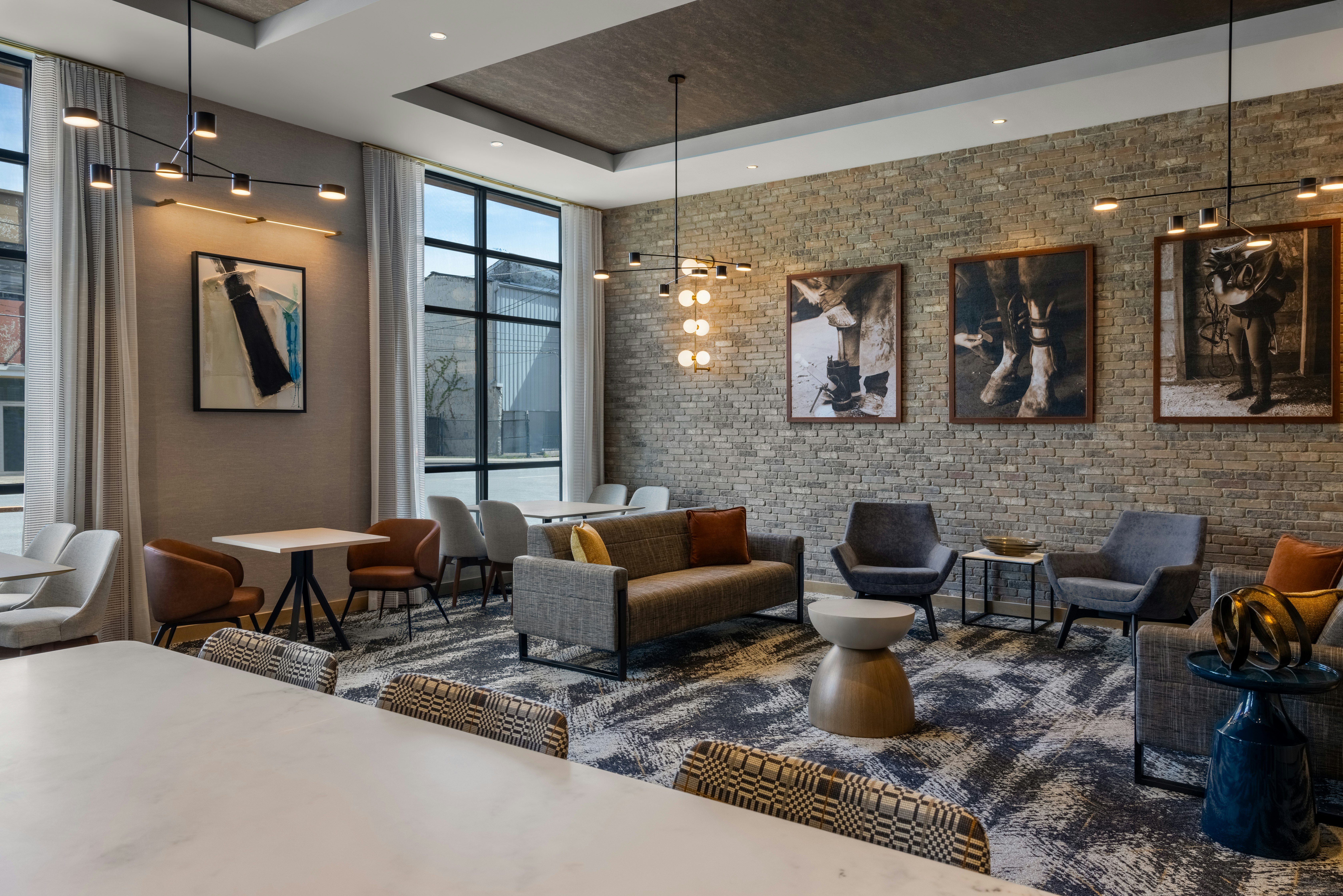 Tempo by Hilton Louisville Downtown NuLu 19/32