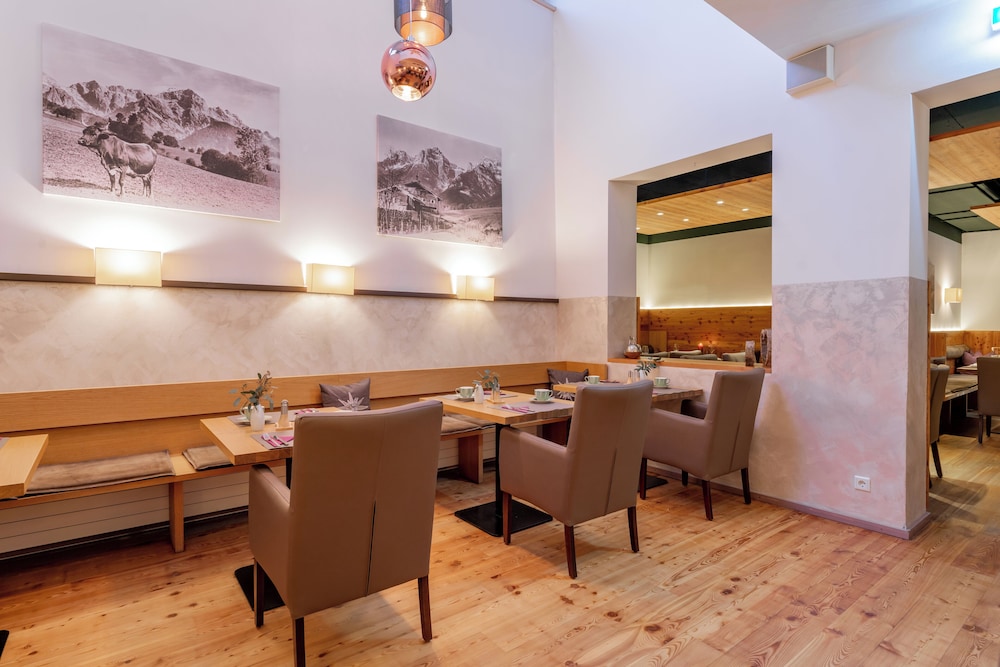 AlpenParks Hotel and Apartments Maria Maria Alm 34/56