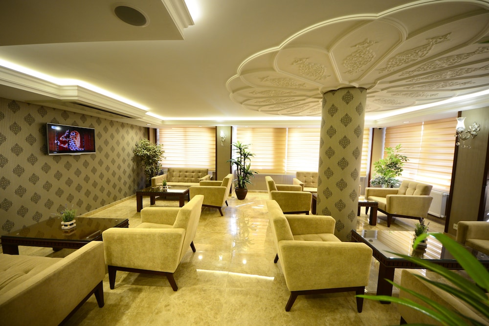 Grand Bazaar Hotel 31/39