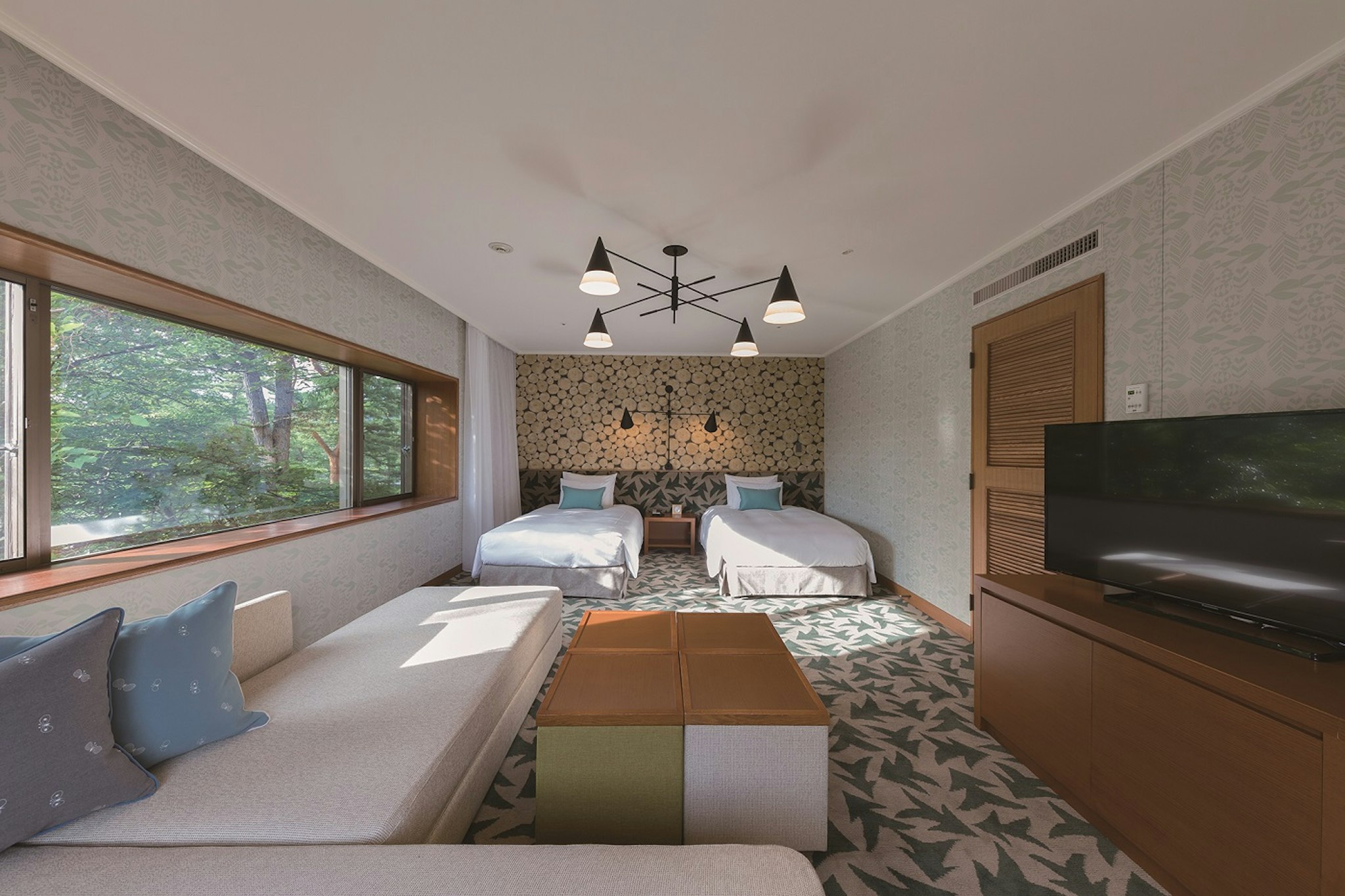 Karuizawa Prince Hotel East 33/44