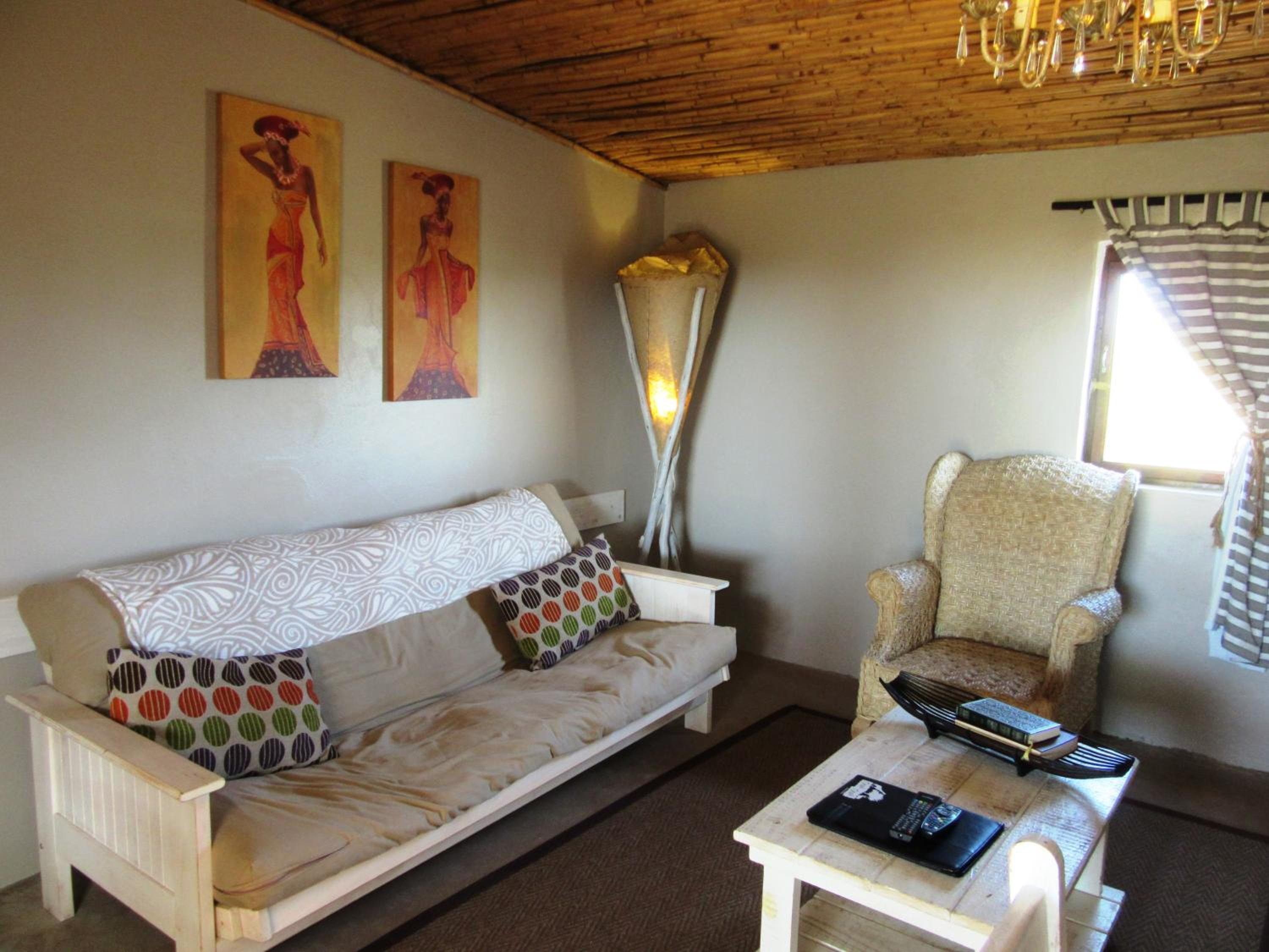 Thali Thali Game Lodge 16/50