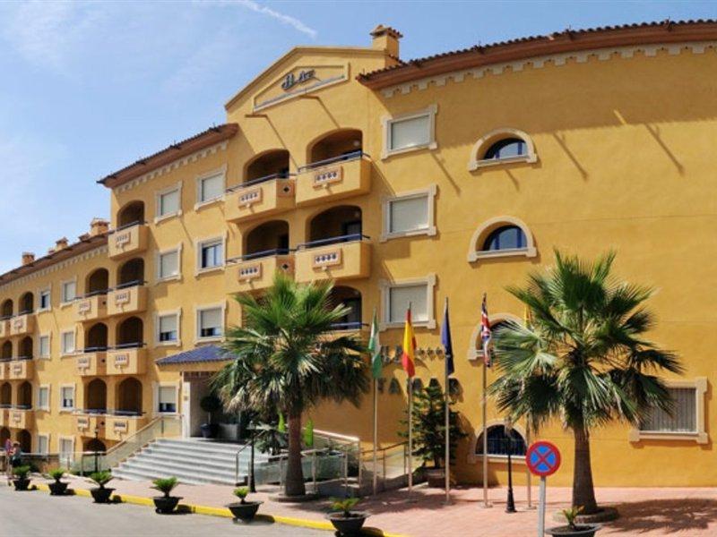 APARTAMENTOS VISTAMAR 6/33